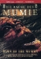 Die Rache der Mumie (uncut)